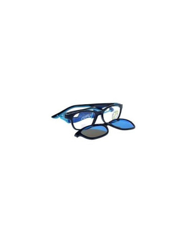 GAFA NEW CLIP ON AZUL 3.00