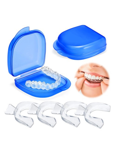 PROTECTOR FERULA BUCAL DENTAL
