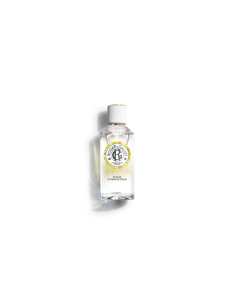 ROGER & GALLET FLEUR D OSMANTHUS 100ML