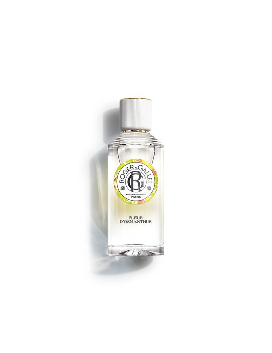 ROGER & GALLET FLEUR D OSMANTHUS 100ML