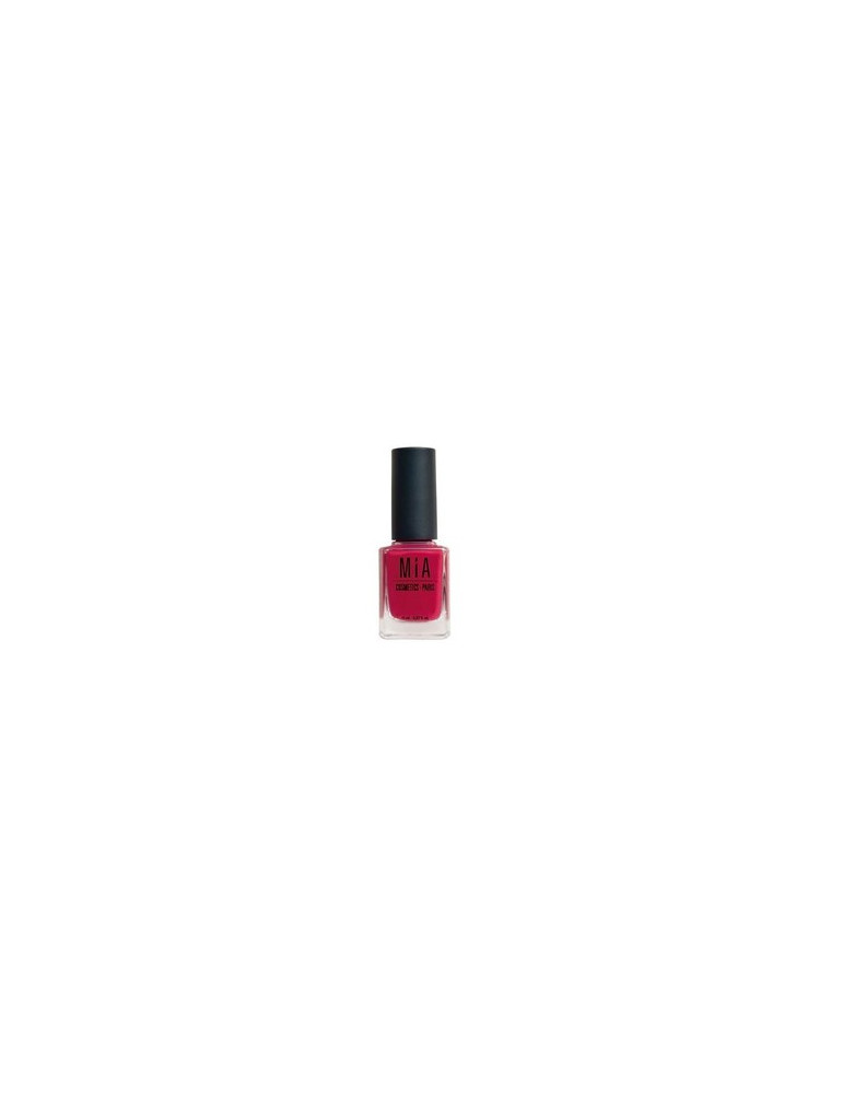 LAURENS ESMALTE DE UÑAS 11 ML ROYAL RUBI