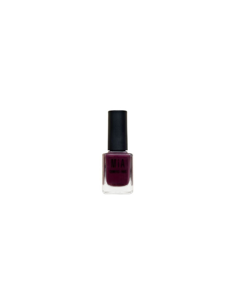 LAURENS ESMALTE DE UÑAS 11 ML RUSTIC WINE