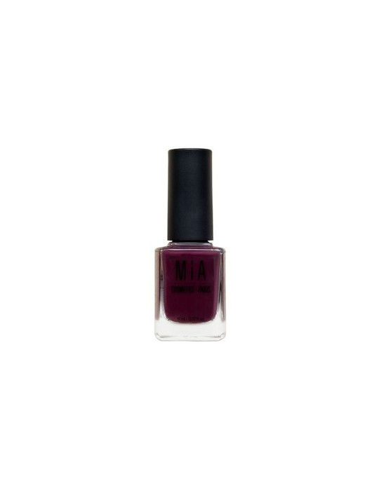 LAURENS ESMALTE DE UÑAS 11 ML RUSTIC WINE