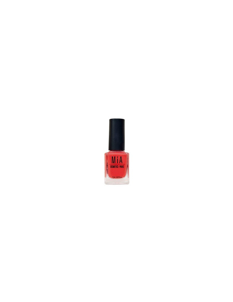 LAURENS ESMALTE DE UÑAS 11 ML SWEET TANGERI 0302