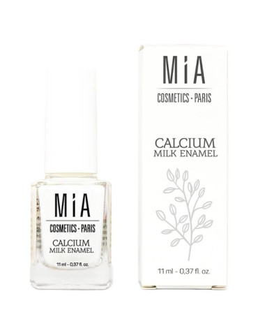 MIA ENDURECEDOR CALCIUM MILK ENAMEL