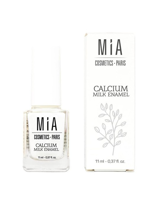 MIA ENDURECEDOR CALCIUM MILK ENAMEL