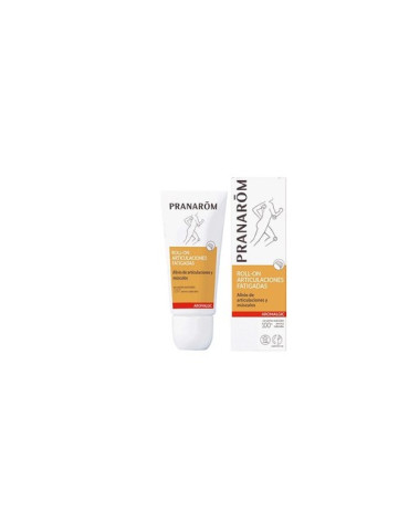 PRANAROM AROMALGIC ROLL ON ARTIC GASTADAS 75 ML