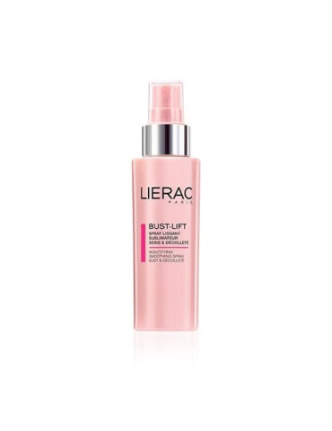 LIERAC BUST LIFT SPRAY ALISANTE BUSTO
