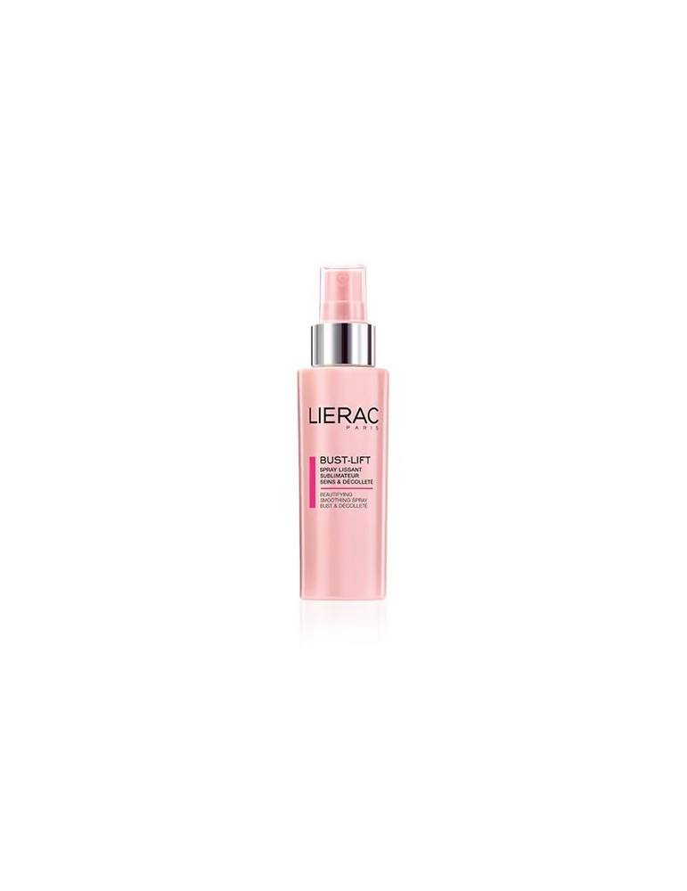 LIERAC BUST LIFT SPRAY ALISANTE BUSTO