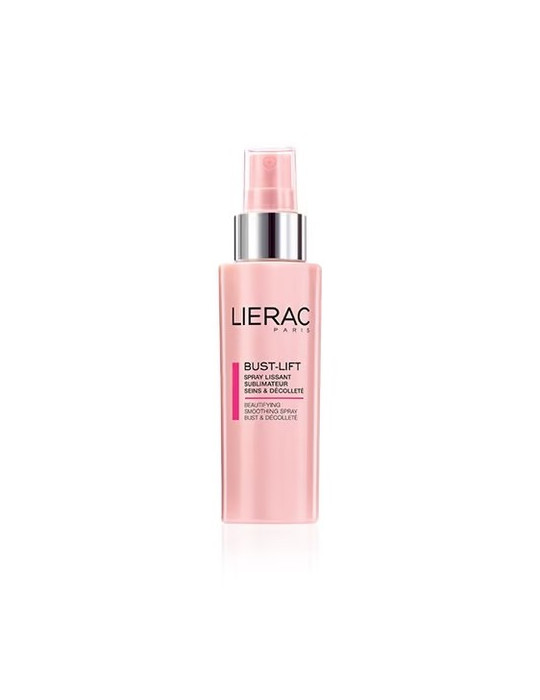 LIERAC BUST LIFT SPRAY ALISANTE BUSTO