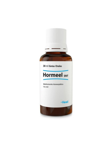 HEEL HORMEEL S GTS 30ML