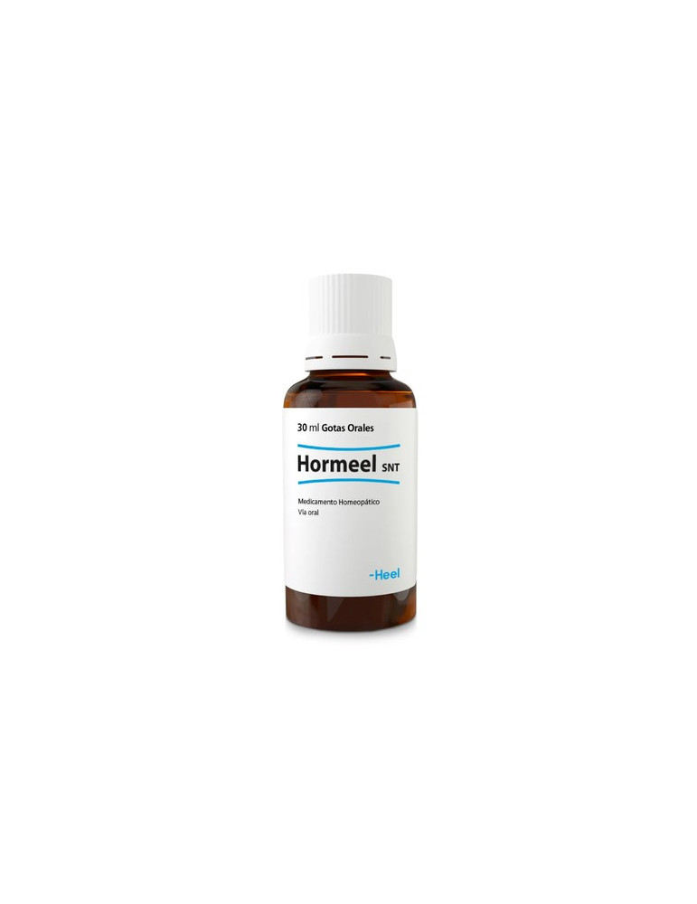 HEEL HORMEEL S GTS 30ML