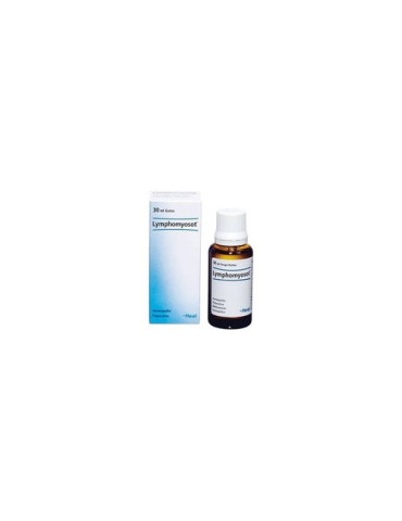 HEEL LYMPHOMYOSOT N GTS 30ML