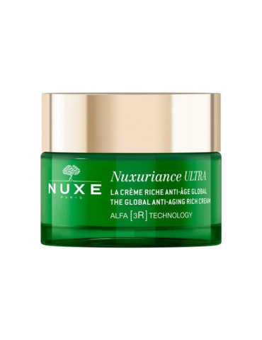 NUXE NUXURIANCE ULTRA CREMA RICA