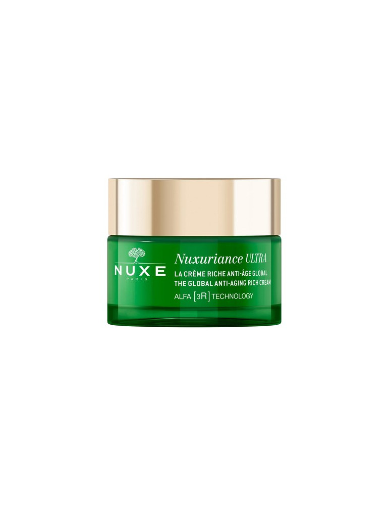 NUXE NUXURIANCE ULTRA CREMA RICA
