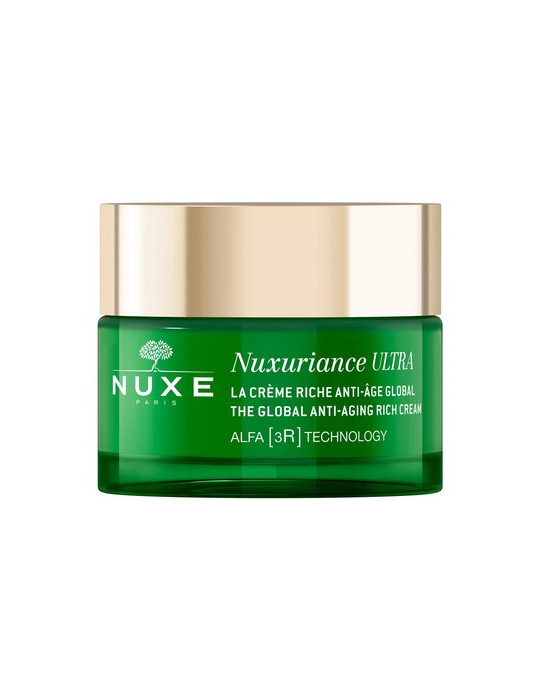 NUXE NUXURIANCE ULTRA CREMA RICA