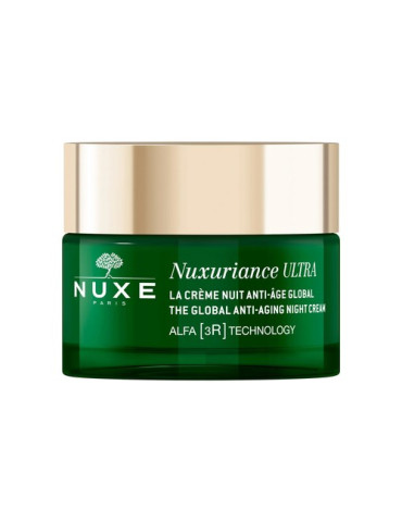NUXE NUXURIANCE ULTRA NOCHE