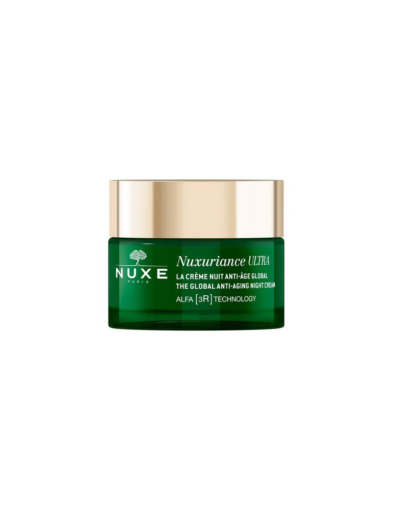 NUXE NUXURIANCE ULTRA NOCHE