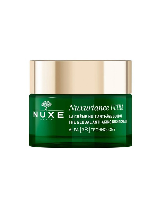 NUXE NUXURIANCE ULTRA NOCHE