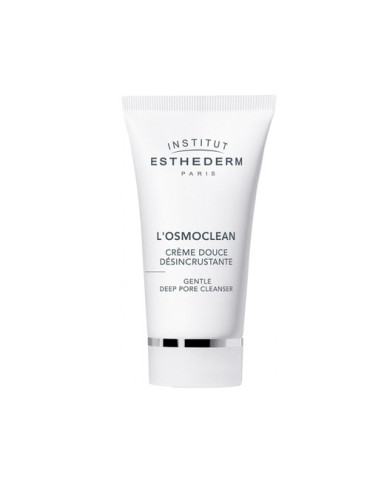 ESTHEDERM OSMOCLEAN CREME DESINCRUSTANTE 100ML