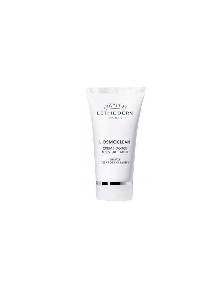ESTHEDERM OSMOCLEAN CREME DESINCRUSTANTE 100ML