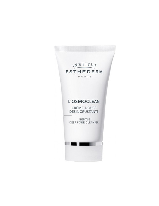 ESTHEDERM OSMOCLEAN CREME DESINCRUSTANTE 100ML