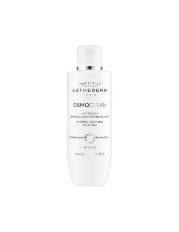 ESTHEDERM OSMOCLEAN LECHE DESMAQ DESENSIBI 200ML