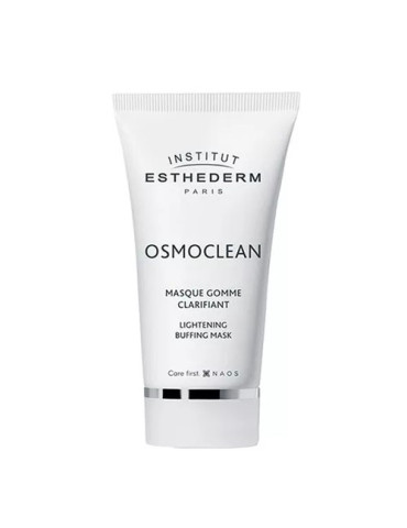 ESTHEDERM OSMOCLEAN MASCARILLA ACLARANTE 75 ML