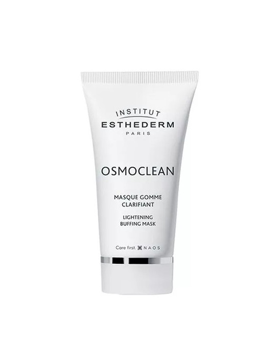 ESTHEDERM OSMOCLEAN MASCARILLA ACLARANTE 75 ML