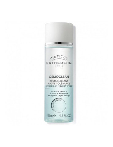 ESTHEDERM OSMOCLEAN DESMAQ OJOS LABIOS 125ML