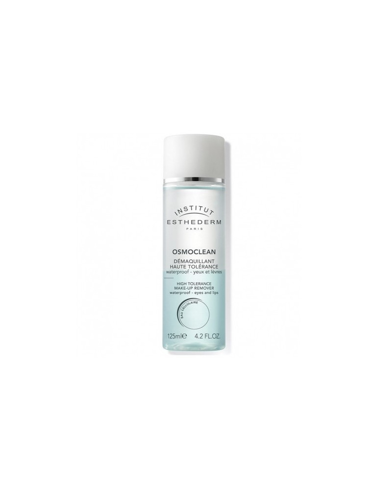 ESTHEDERM OSMOCLEAN DESMAQ OJOS LABIOS 125ML