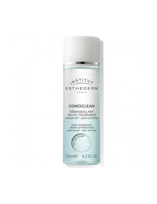ESTHEDERM OSMOCLEAN DESMAQ OJOS LABIOS 125ML