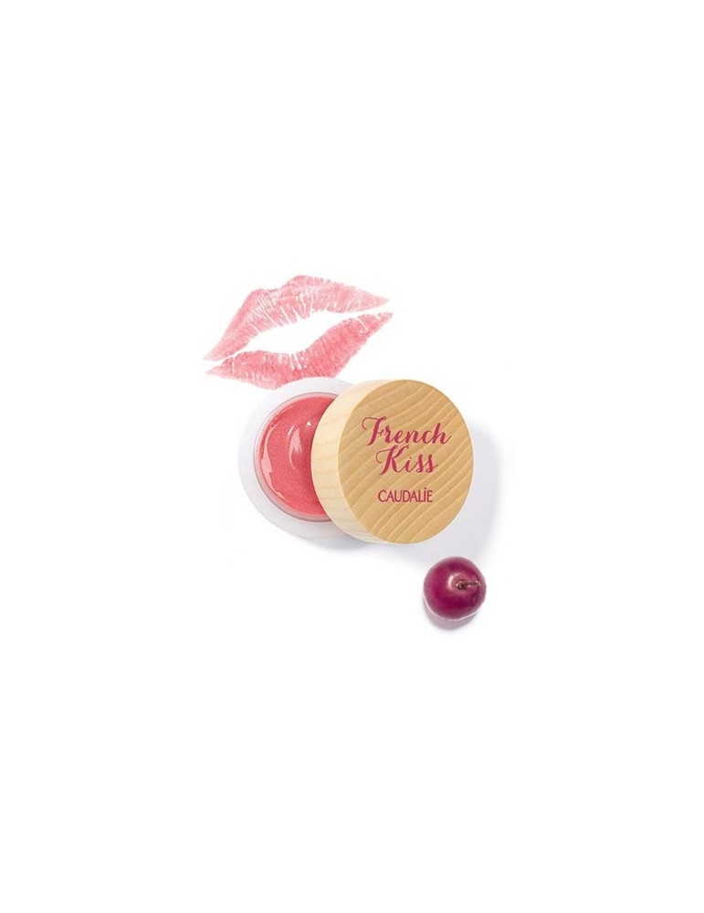 CAUDALIE FRENCH KISS BALSAMO LABIOS SEDUCTION