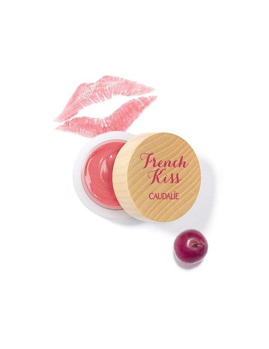 CAUDALIE FRENCH KISS BALSAMO LABIOS SEDUCTION