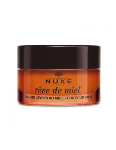 NUXE RDM BAUME LEVRES (BALSAMO LABIOS)