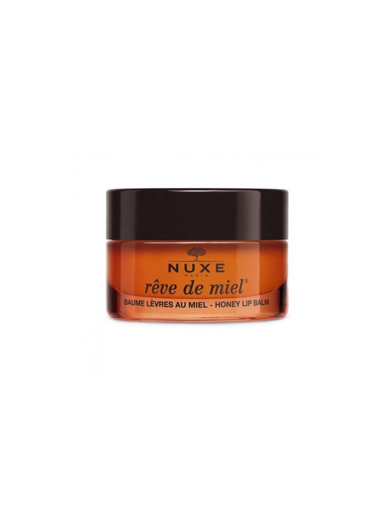NUXE RDM BAUME LEVRES (BALSAMO LABIOS)