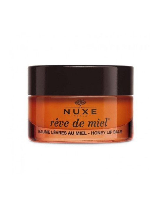 NUXE RDM BAUME LEVRES (BALSAMO LABIOS)