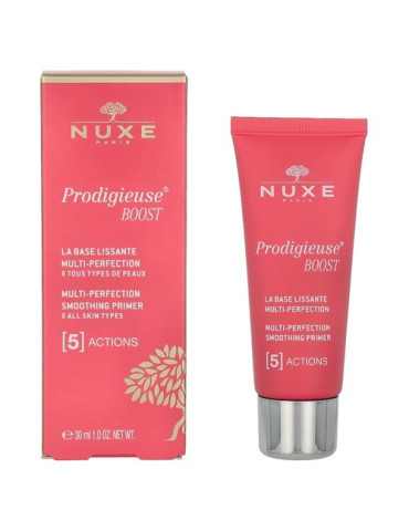 NUXE PRODIGIEUSE BOOST BASE ALISANTE