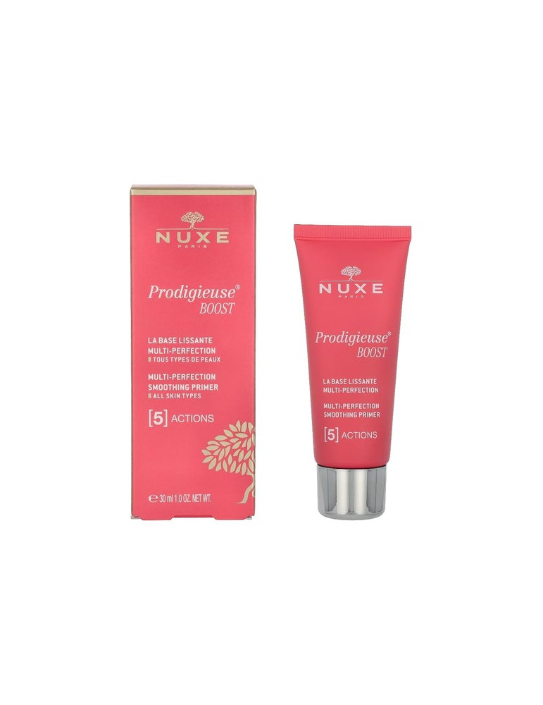 NUXE PRODIGIEUSE BOOST BASE ALISANTE