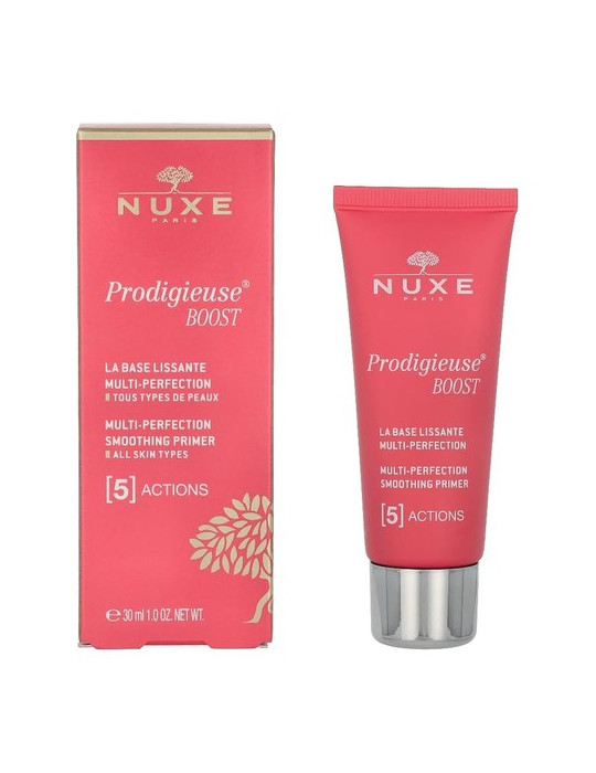 NUXE PRODIGIEUSE BOOST BASE ALISANTE