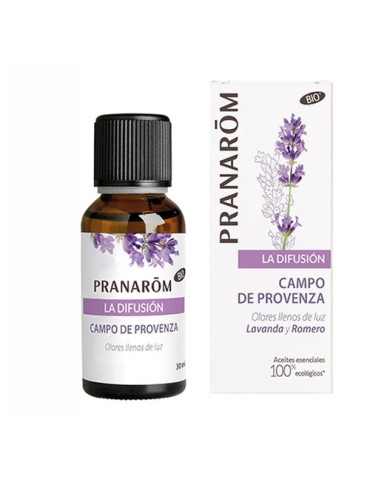 PRANAROM MEZCLA DIFUSOR PROVENCE 30ML