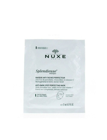 NUXE SPLENDIEUSE MASQUE ANTI-TACHES PERFECTEUR