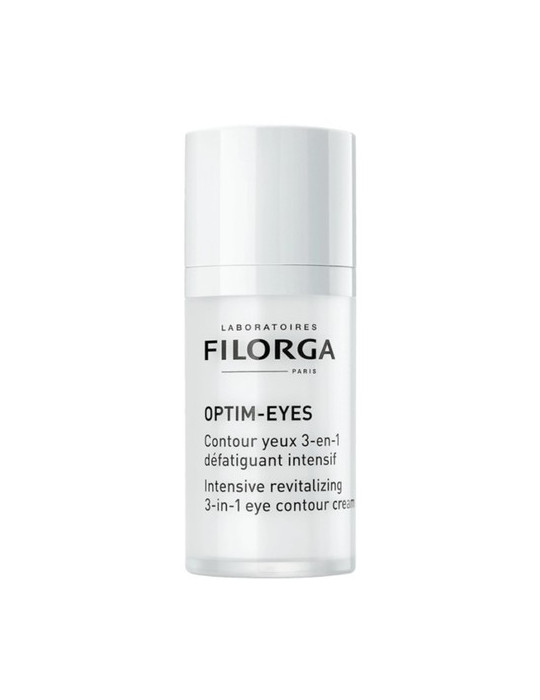 FILORGA OPTIM EYES 15 ML
