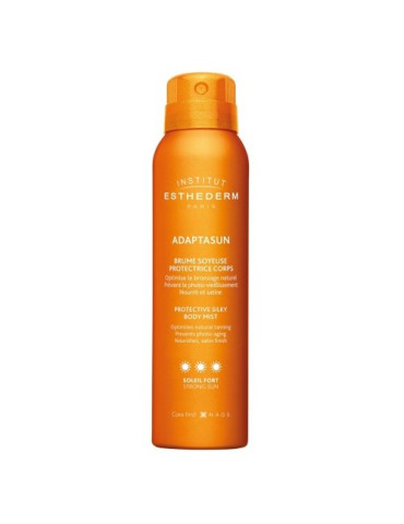 ESTHEDERM ADAPTASUN BRUMA SOLAR CORP 2SOLES150ML