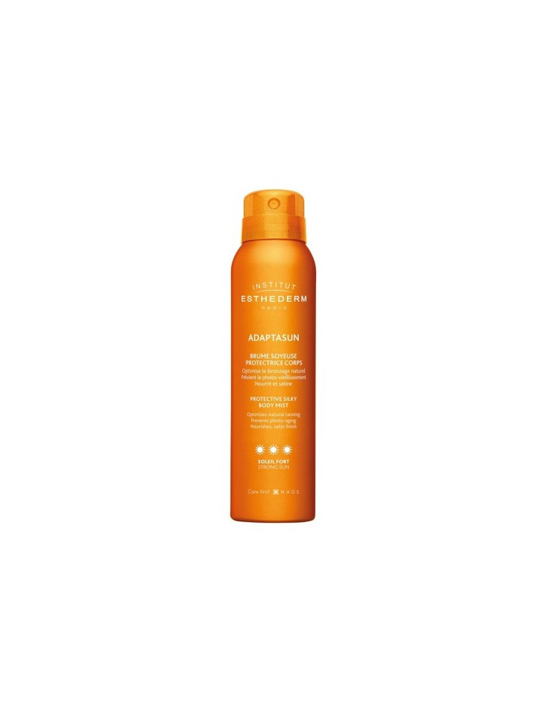 ESTHEDERM ADAPTASUN BRUMA SOLAR CORP 2SOLES150ML