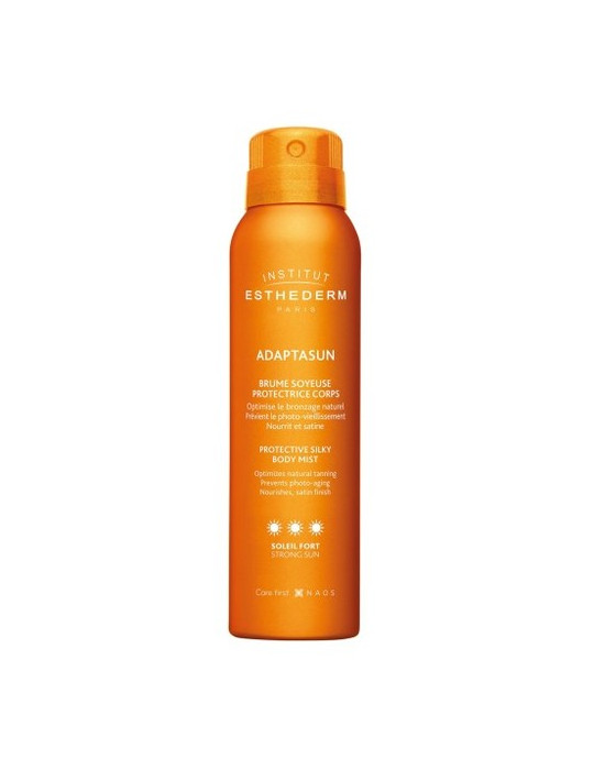 ESTHEDERM ADAPTASUN BRUMA SOLAR CORP 2SOLES150ML