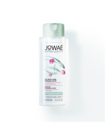 JOWAE AGUA MICELAR DES 400ML