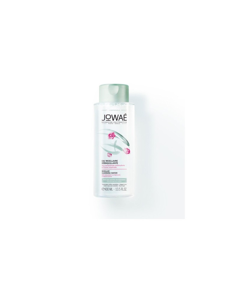 JOWAE AGUA MICELAR DES 400ML