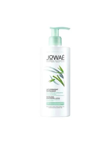 JOWAE LAIT HYDRATANT REVITALISANT 400ML