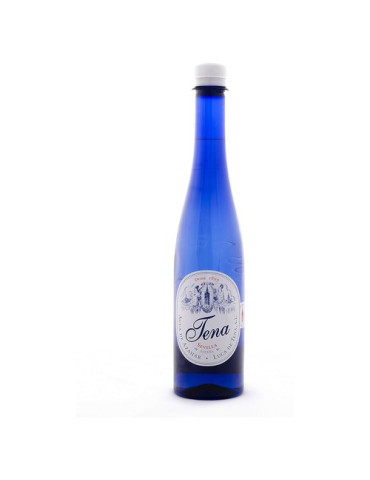 AGUA AZAHAR TENA DE ALIMENTACIÓN 500 ML